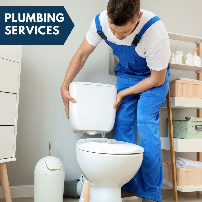 Plumbing Company in Spring Valley, IL